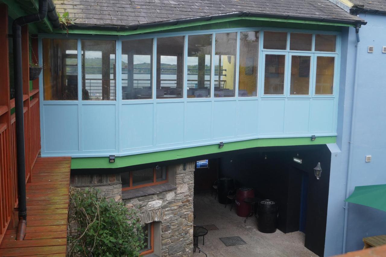 The Narrows Bed & Breakfast Portaferry Exterior photo