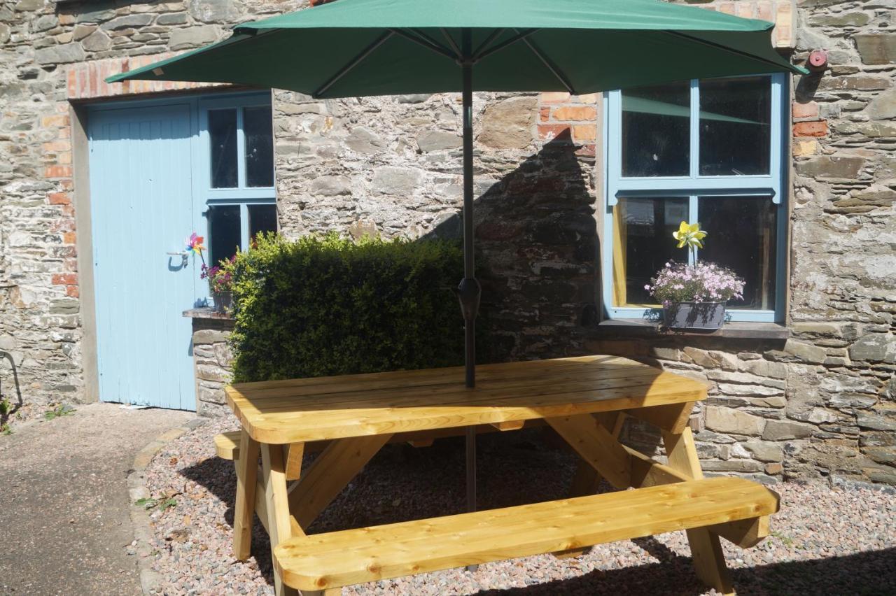 The Narrows Bed & Breakfast Portaferry Exterior photo