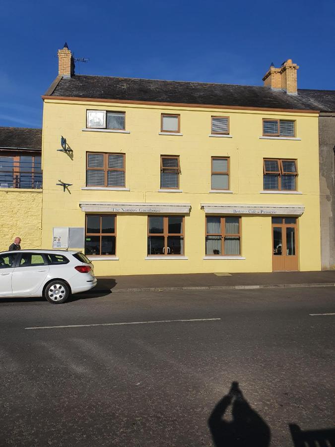 The Narrows Bed & Breakfast Portaferry Exterior photo