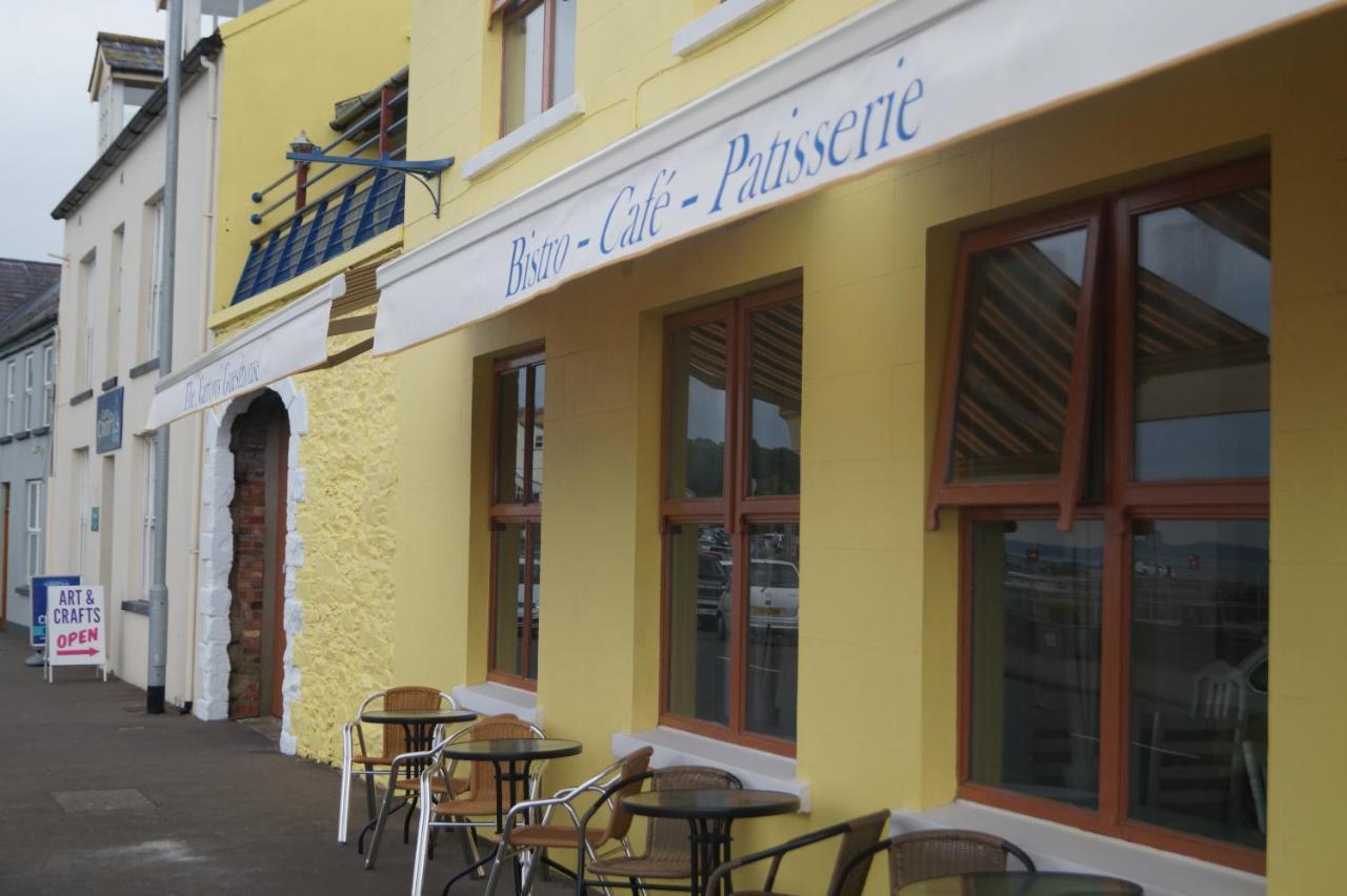 The Narrows Bed & Breakfast Portaferry Exterior photo