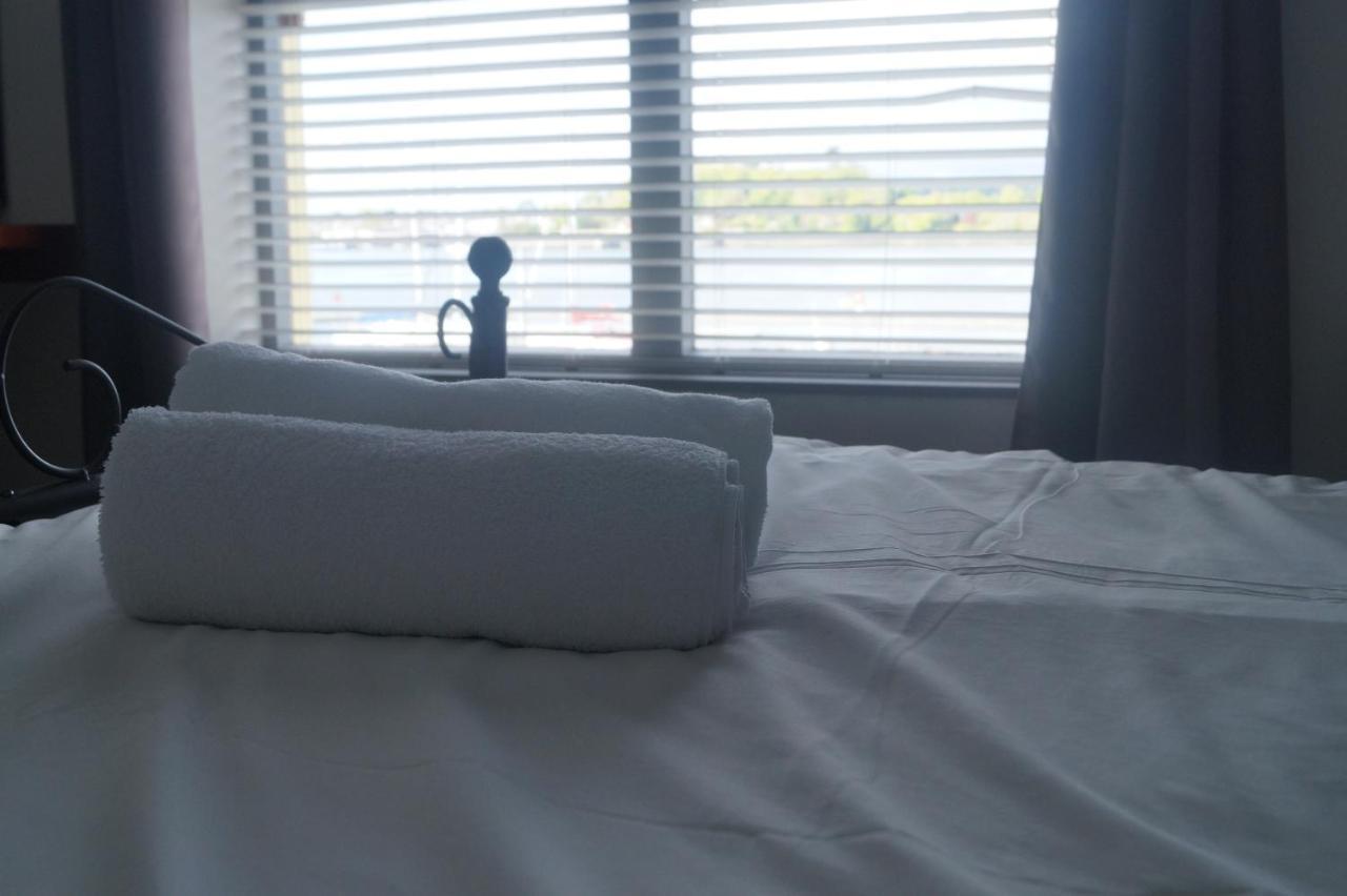 The Narrows Bed & Breakfast Portaferry Room photo