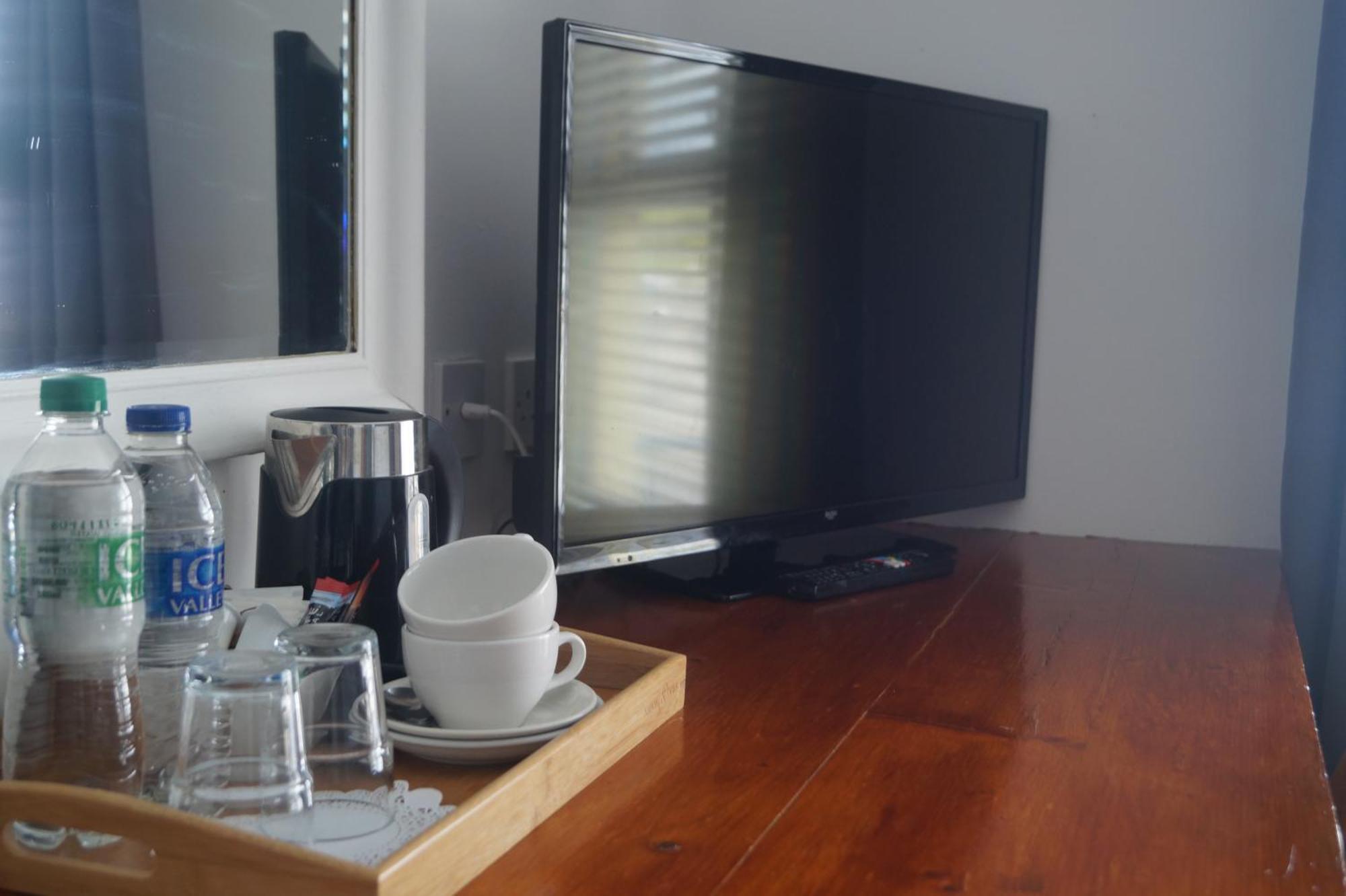 The Narrows Bed & Breakfast Portaferry Room photo